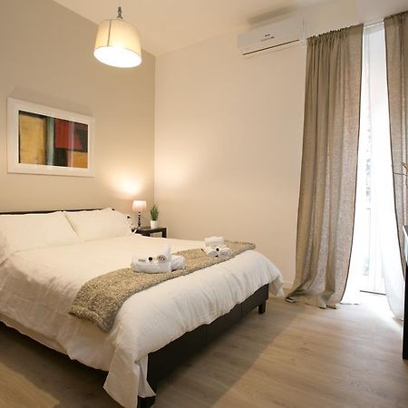Thebestinrome Piazza Del Popolo - Vico Pokój zdjęcie