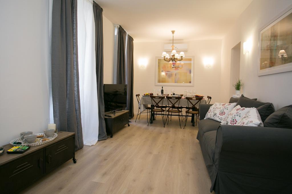 Thebestinrome Piazza Del Popolo - Vico Pokój zdjęcie