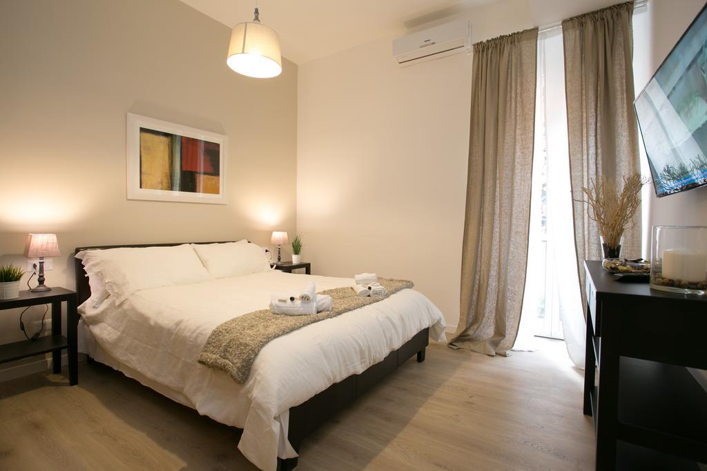 Thebestinrome Piazza Del Popolo - Vico Pokój zdjęcie